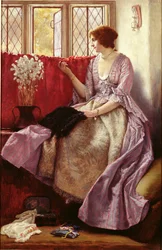 Čekání (panel)